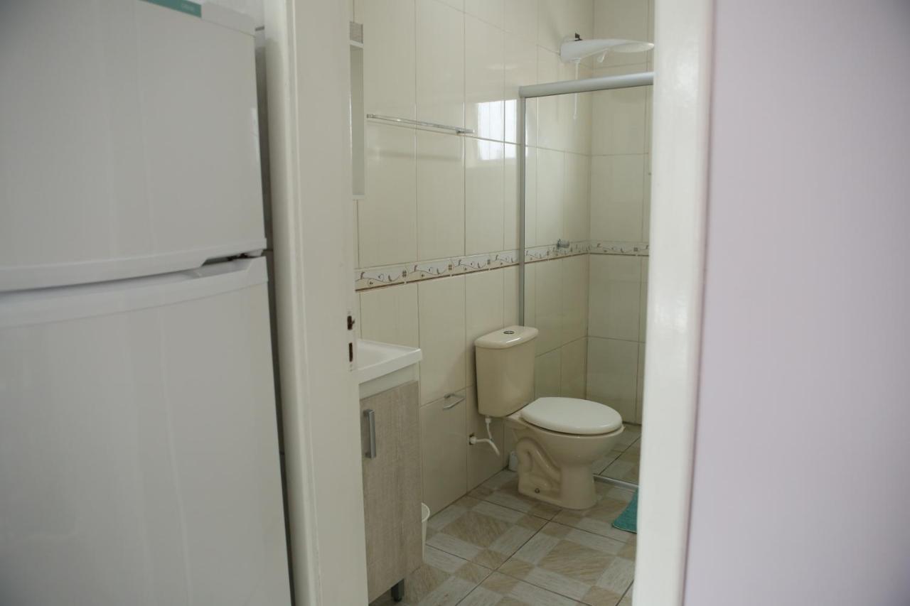 Cantinho Aconchegante Villa Bento Goncalves Luaran gambar