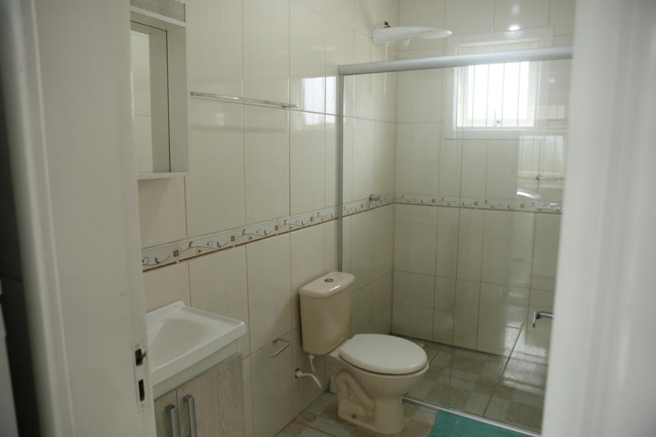 Cantinho Aconchegante Villa Bento Goncalves Luaran gambar